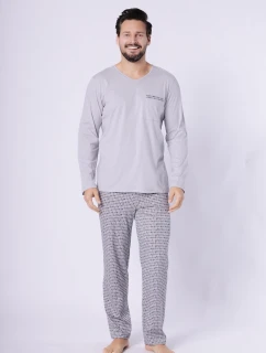 Pyžamo   M2XL model 21947000 - HOTBERG