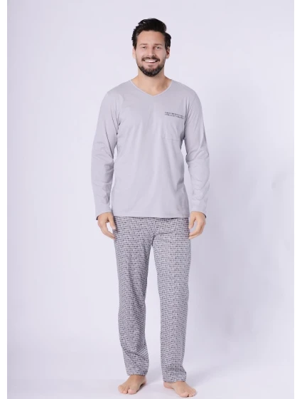 Pyžamo   M2XL model 21947000 - HOTBERG