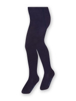 Detské pančuchové nohavice Steven art.130 Merino Wool 92-122