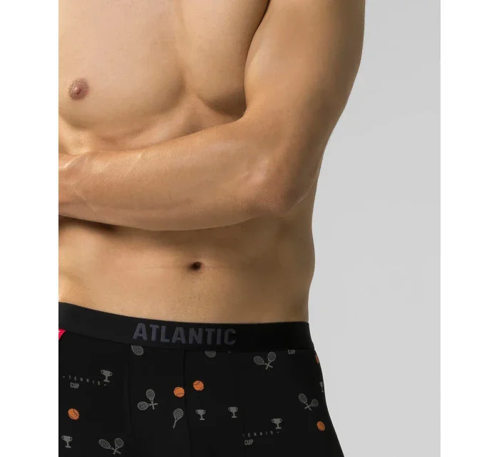 Boxerky Atlantic 3MH-050 A'3 S-2XL