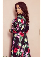 Dámske šaty 245-3 - NUMOCO Dámske šaty 245-3 - NUMOCO