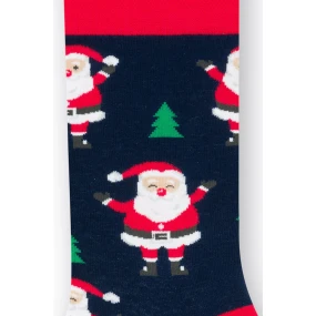 Obrázkové ponožky 136 123 - Steven