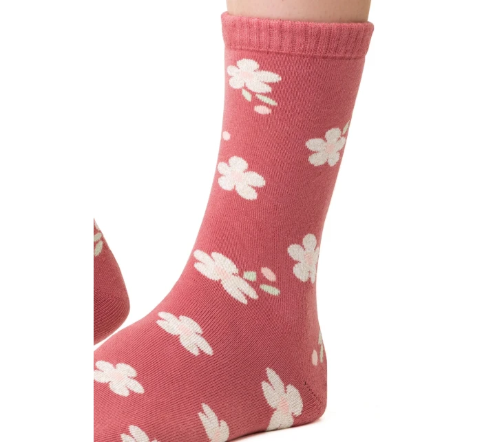 Obrázkové ponožky 123 067 - Steven