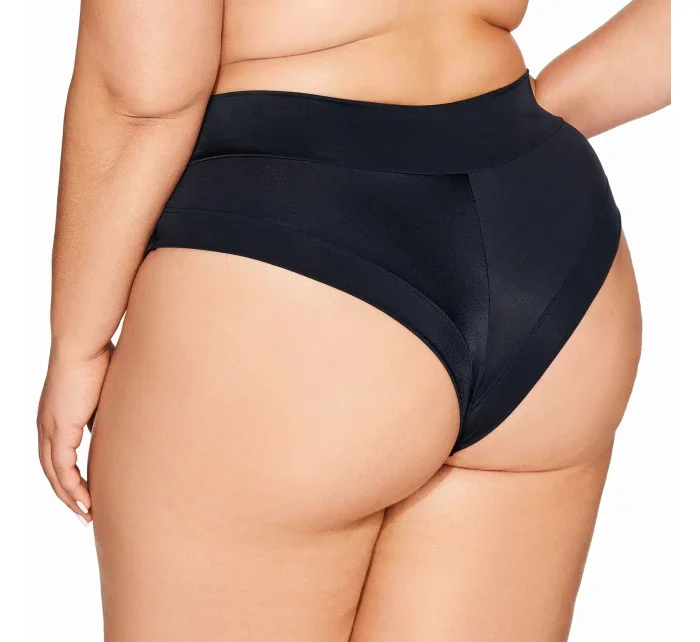 Spodný diel plaviek 13/15/B čierny - AVA Spodný diel plaviek 13/15/B čierny - AVA