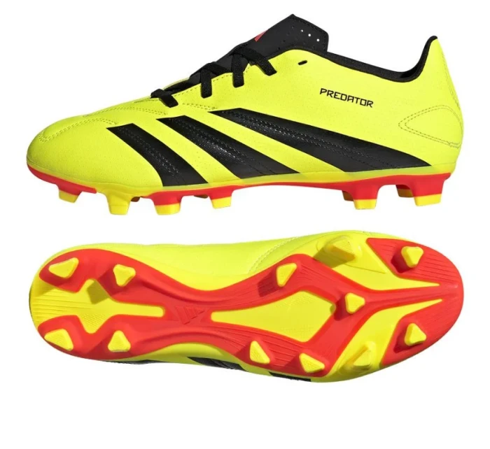 Topánky adidas Predator Club FxG M IG7757