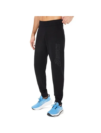 Tepláky s logem M model 20242230 - Asics