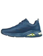 Topánky Skechers Tres-Air Uno Modern Aff-Air M 183071-BLU Topánky Skechers Tres-Air Uno Modern Aff-Air M 183071-BLU
