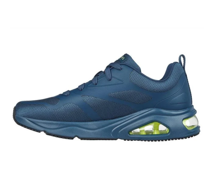Topánky Skechers Tres-Air Uno Modern Aff-Air M 183071-BLU Topánky Skechers Tres-Air Uno Modern Aff-Air M 183071-BLU
