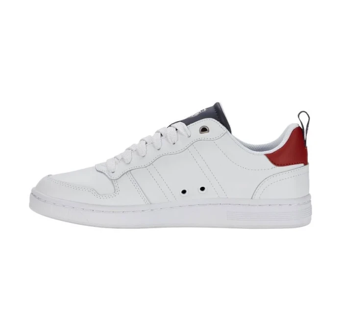 K-Swiss LOZAN MATCH LTH M 08903-119-M