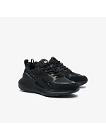 Lacoste pánske tenisky L003 EVO lifestylová športová obuv black (747SMA012102H)