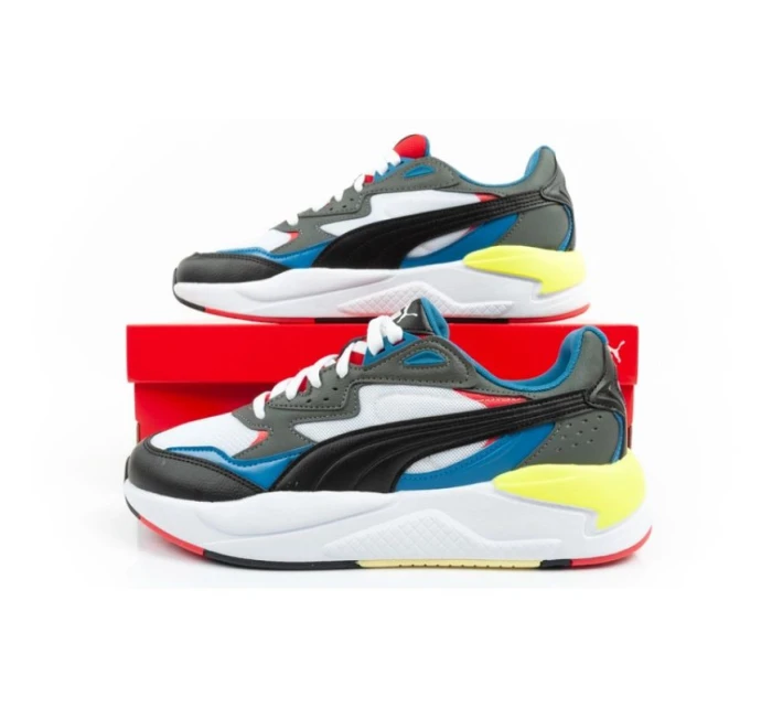 Puma X-Ray Speed M 384638 07 Puma X-Ray Speed M 384638 07