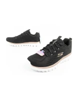 Skechers Graceful-Get Dámske športové topánky Pohodlné ľahké priedušné dámske