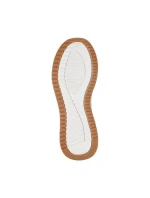 Buty męskie Bobs Squad 4 Step czarne model 21460391 - Skechers Buty męskie Bobs Squad 4 Step czarne model 21460391 - Skechers