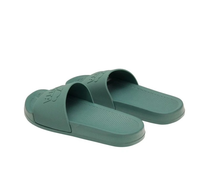 Žabky do bazénu basic plain green model 21721254 - Kubota Žabky do bazénu basic plain green model 21721254 - Kubota