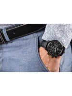 Pánské hodinky Chronograph Sapphire Black model 21807557 - Giewont Pánské hodinky Chronograph Sapphire Black model 21807557 - Giewont