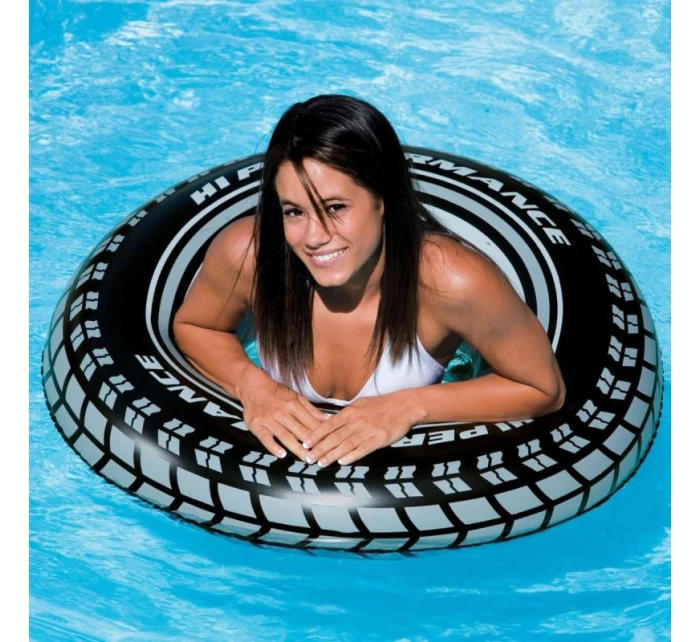 PNEUMATIKA NA PLÁVANIE 90 CM 41087