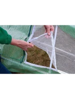 GLARNIA GARDEN TUNEL 180x133x93/30CM