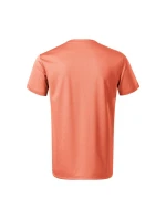 Pánske tričko Zoom (sunset melange)