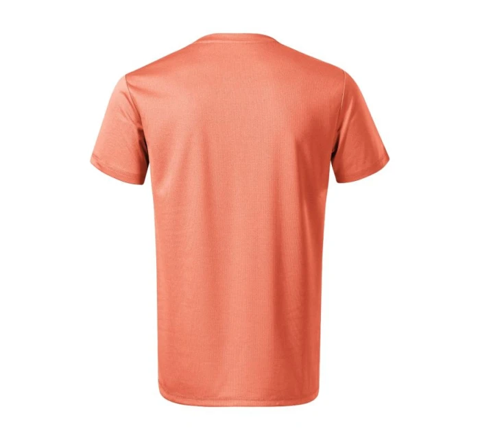 Pánske tričko Zoom (sunset melange)