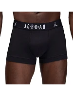 Pánske boxerky Air Jordan Flight Cotton 3-Pack Trunk – JM0693-023
