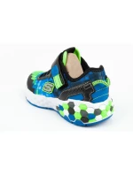 Boty LED Jr model 21790574 - Skechers Boty LED Jr model 21790574 - Skechers