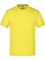 Daiber JN 19 Dětské tričko 02.0019 yellow Daiber JN 19 Dětské tričko 02.0019 yellow