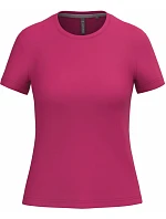 K Dámské tričko 20.K fuchsia model 22508153 - Kariban K Dámské tričko 20.K fuchsia model 22508153 - Kariban