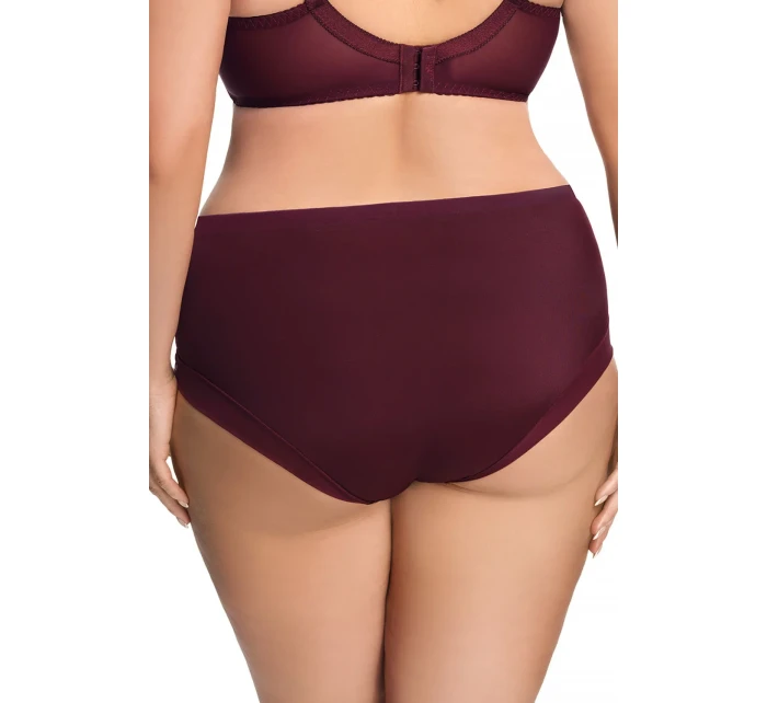 Gorsenia K442 Luisse farba: bordová