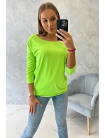 Halenka Casual green neon Halenka Casual green neon