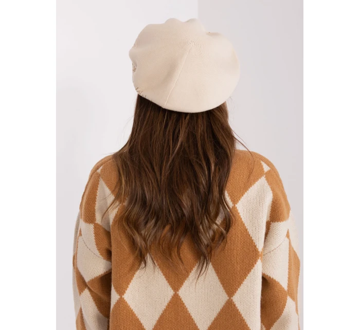 AT CZ uzáver 231605.21P svetlo béžový AT CZ uzáver 231605.21P svetlo béžový