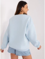 EM BL 617 11.32 svetlo modrá EM BL 617 11.32 svetlo modrá