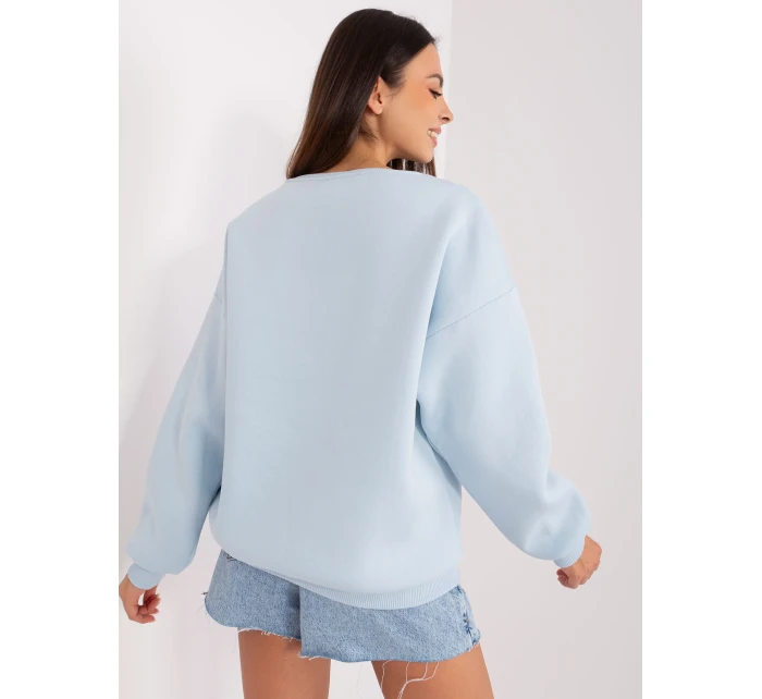 EM BL 617 11.32 svetlo modrá EM BL 617 11.32 svetlo modrá