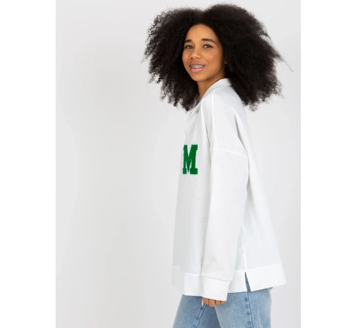 Blúzka LK BZ 509270.43 ecru