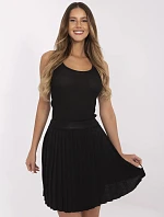 Sukňa NM SD RB62367.47P čierna