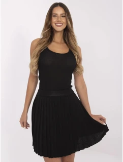 Spódnica NM SD model 21049509 czarny - FPrice