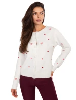 Jumper PM SW F510.29 ecru Jumper PM SW F510.29 ecru