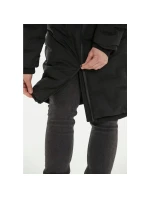 Dámský zateplený kabát Weather Report Foster W Long Puffer Jacket