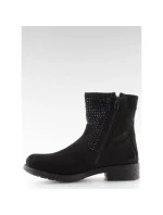 Dámske topánky HY1732-1 - abloom