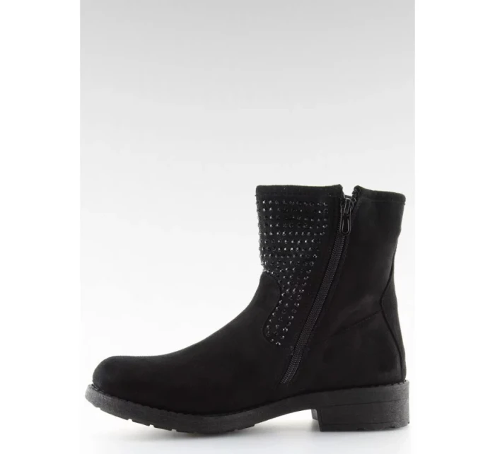 Dámske topánky HY1732-1 - abloom