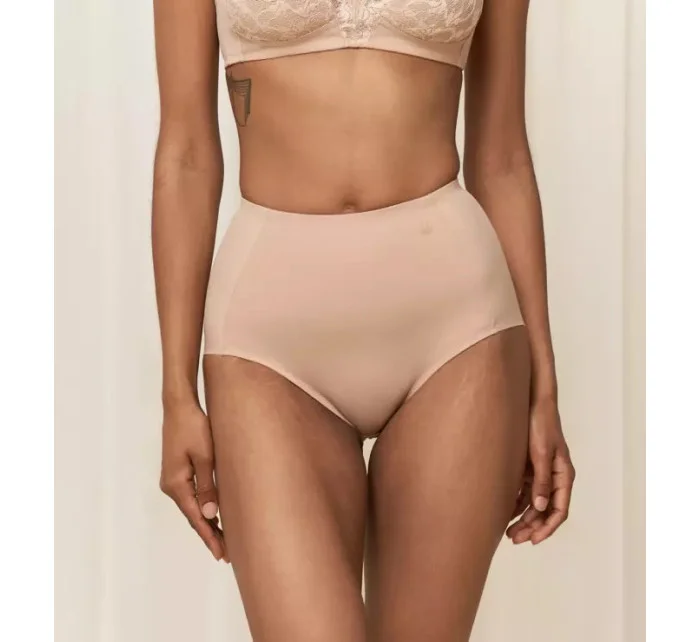 Dámske sťahovacie nohavičky Becca High Panty - Triumph