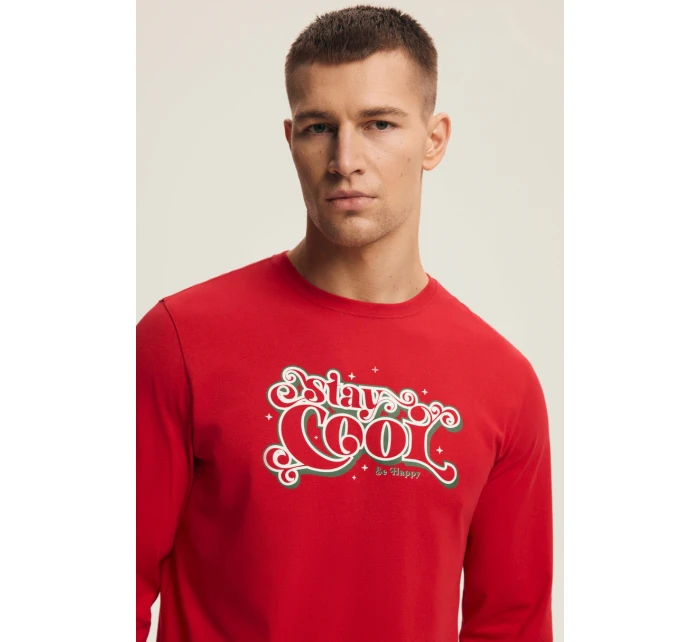 PÁNSKÉ PYŽAMO  AW25 model 21757155 - Henderson