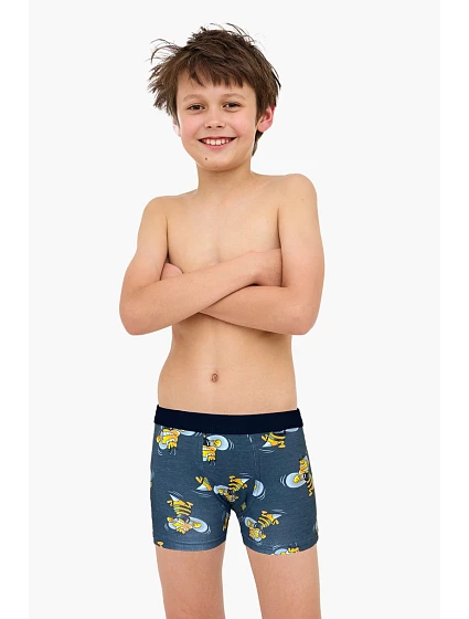 BOXERKY PRO model 21897435 700 W/26 - Cornette