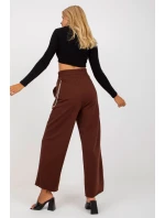 Dámske nohavice model 168264 Fancy Dámske nohavice model 168264 Fancy