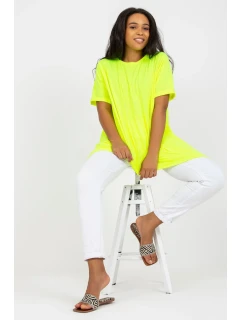 Tunika plus size model 169117 Relevantnosť