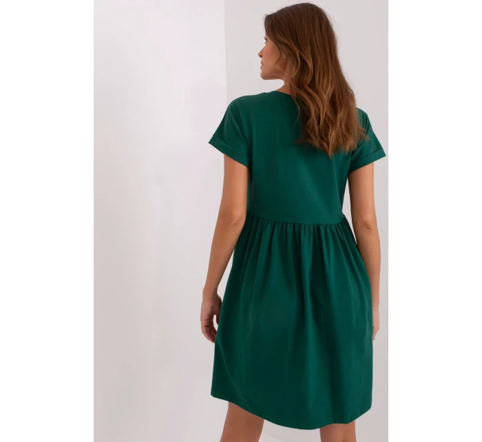 Denné šaty model 192726 Rue Paris