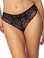 Tanga model 219315 Mat