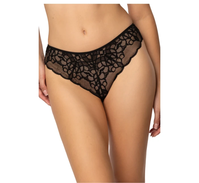 Tanga model 219315 Mat