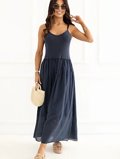 Denné šaty model 228473 Taliansko Moda