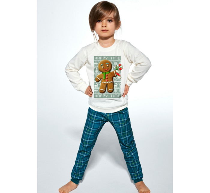 Detské pyžamo Cornette 592/171