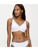AMOURETTE - Minimizer s čipkou a LYCRA® pre tvar a pohodlie Triumph